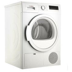 Сушильная машина Bosch Serie 4