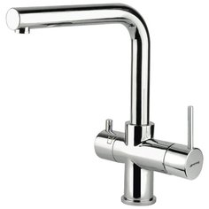 Однорычажный смеситель для Smeg