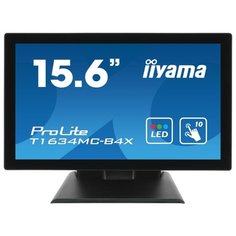 Монитор Iiyama ProLite T1634MC-4X