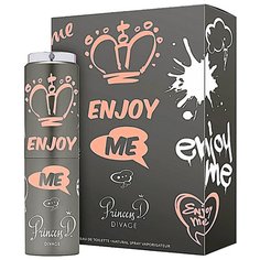 DIVAGE Enjoy Me