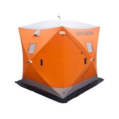 Палатка ENVISION Ice Lux 3