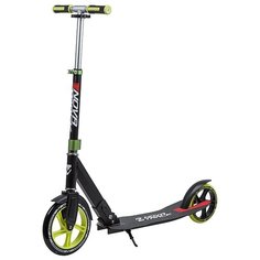 Городской самокат Novatrack