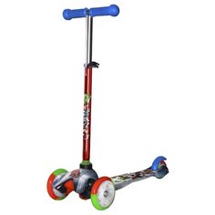 Кикборд 1 TOY Т11420 MARVEL