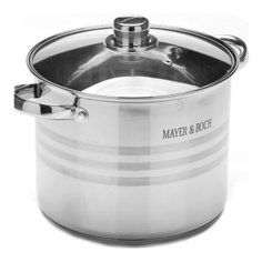 Кастрюля MAYER & BOCH MB-26681