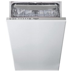 Посудомоечная машина Hotpoint Ariston