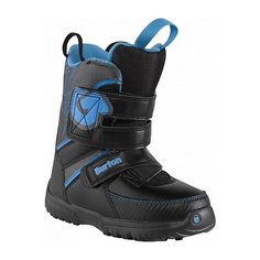 Ботинки для сноуборда BURTON Grom
