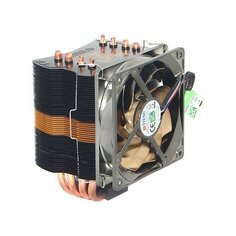 Кулер для процессора Titan