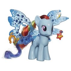 Фигурка Hasbro Rainbow Dash с