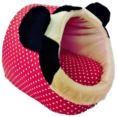 Домик для кошек для собак LOORI