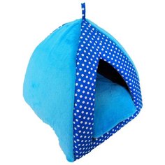 Домик для кошек для собак LOORI