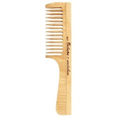 Тимбэ Продакшен Расческа с
