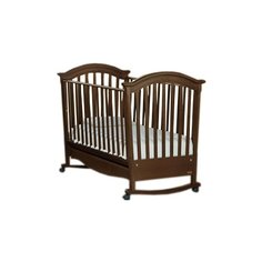 Кроватка Erbesi Classic