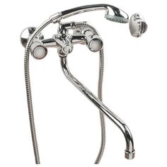 Двухрычажный смеситель Potato