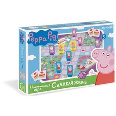 Настольная игра Origami Peppa