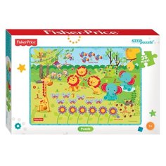 Пазл Fisher-Price 35 MAXI