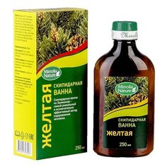 Mirrolla Скипидарная эмульсия