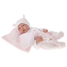 Интерактивная кукла Antonio