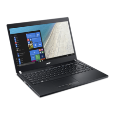 Ноутбук Acer TRAVELMATE P648-G3-M