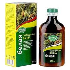 Mirrolla Скипидарная эмульсия