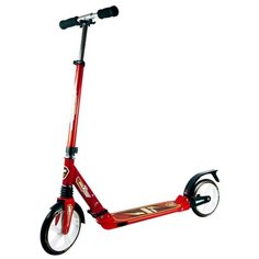 Городской самокат MaxCity MC