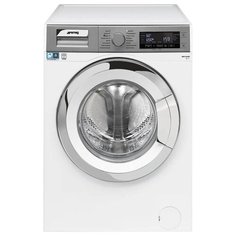 Сушильная машина smeg DHT83LRU