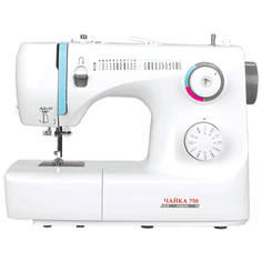 Швейная машина Chayka 750