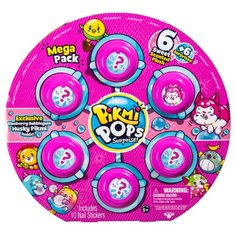 Игровой набор Moose Pikmi Pops