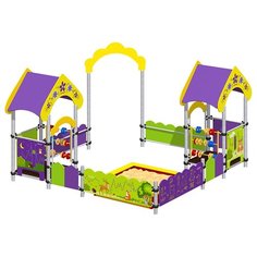 Спортивно-игровой комплекс Romana