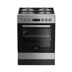 Плита BEKO FSM 62330 DXT