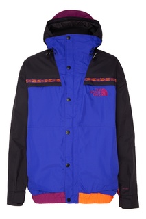 Куртка 92 Retro Rage Rain Jacket The North Face