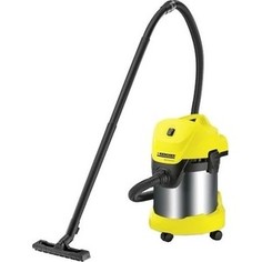 Пылесос Karcher WD 3 Premium