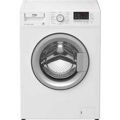Стиральная машина Beko RGE 6H85P2 BSW