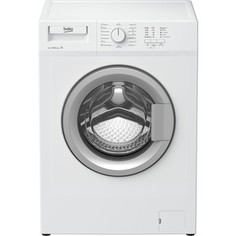 Стиральная машина Beko RGE 685P1 BSW