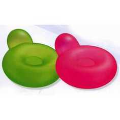 Кресло надувное Intex Pillow-Back Lounges 137х122 см int58889NP