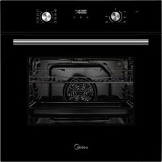 Электрический духовой шкаф Midea MO 67000 GB