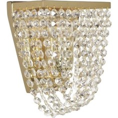 Настенный светильник Dio D`arte Ferrara E 2.10.200 G