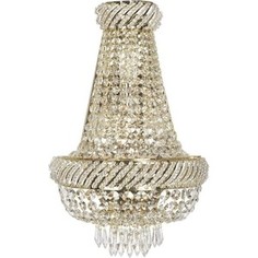 Настенный светильник Dio D`arte Bari E 2.20.100 G