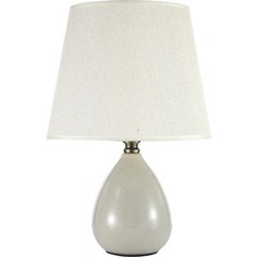 Настольная лампа Arti Lampadari Riccardo E 4.1 C