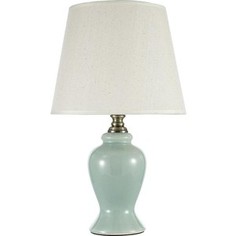 Настольная лампа Arti Lampadari Lorenzo E 4.1 GR