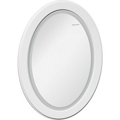 Зеркало Edelform Миларита 79x105 с подсветкой (2-681-00-S)