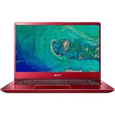 Ноутбук Acer Swift 3 SF314-54-54YH (NX.GZXER.003) red 14 (FHD i5-8250U/8Gb/256Gb SSD/Linux)