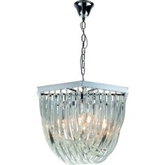 Подвесной светильник Divinare 3003/01 SP-5