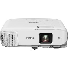 Проектор Epson EB-990U
