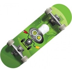 Скейтборд CK MEGAVOLT Mini-board (CK-SB000054-JR)