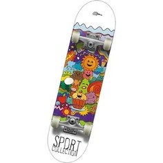 Скейтборд CK MUFFIN (CK - SB000071 - NN)