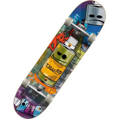 Скейтборд CK PAINT (CK-SB000075-NN)