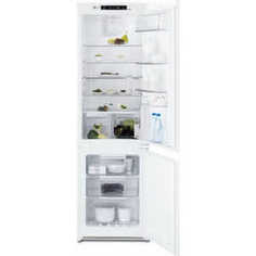 Встраиваемый холодильник Electrolux ENN 92853 CW