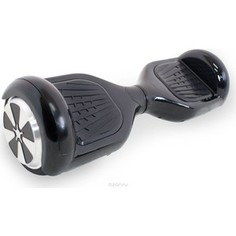 Гироскутер Smart Balance Wheel 6 LED -black