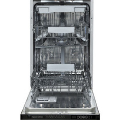 Встраиваемая посудомоечная машина Zigmund-Shtain DW 169.4509 X