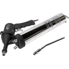 Шприц-масленка JTC пневматический 30-150PSI, 400см3 (JTC-3306)